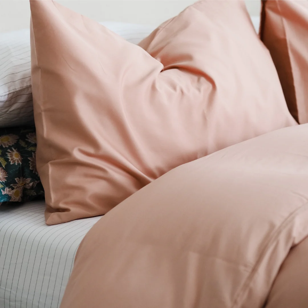 Luxe Sateen Duvet Cover - Clearance - Image 78