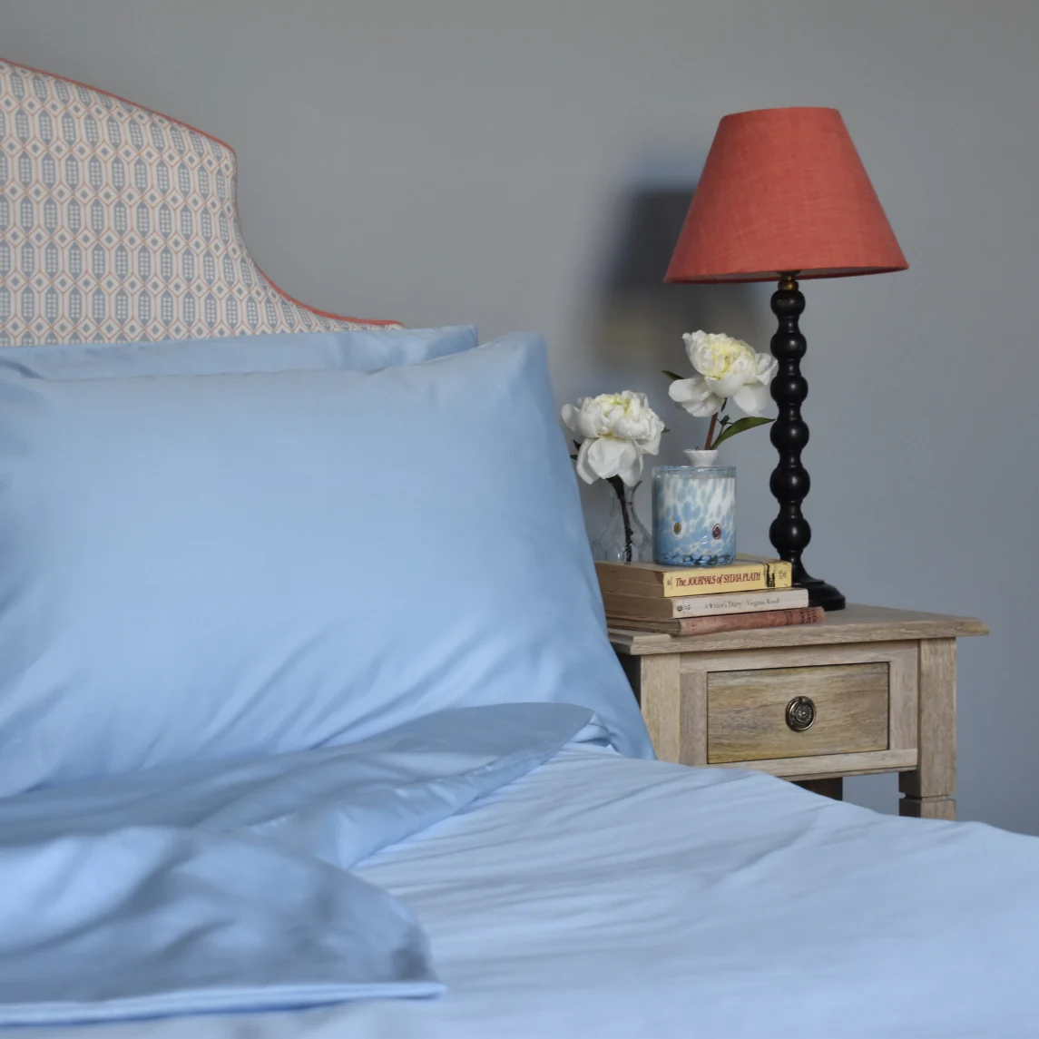Luxe Sateen Duvet Cover - Clearance - Image 79