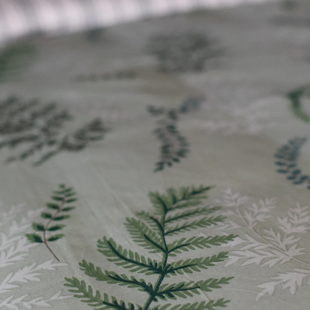 Luxe Sateen Duvet Cover - Clearance - Image 87
