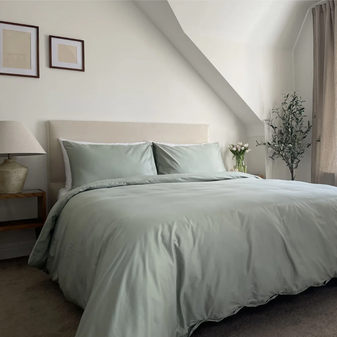 Luxe Sateen Duvet Cover - Clearance - Image 93