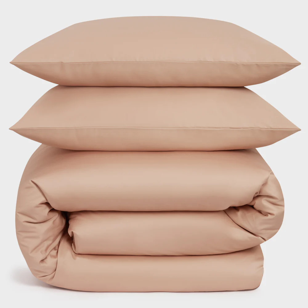 Luxe Sateen Duvet Cover Set - Image 104