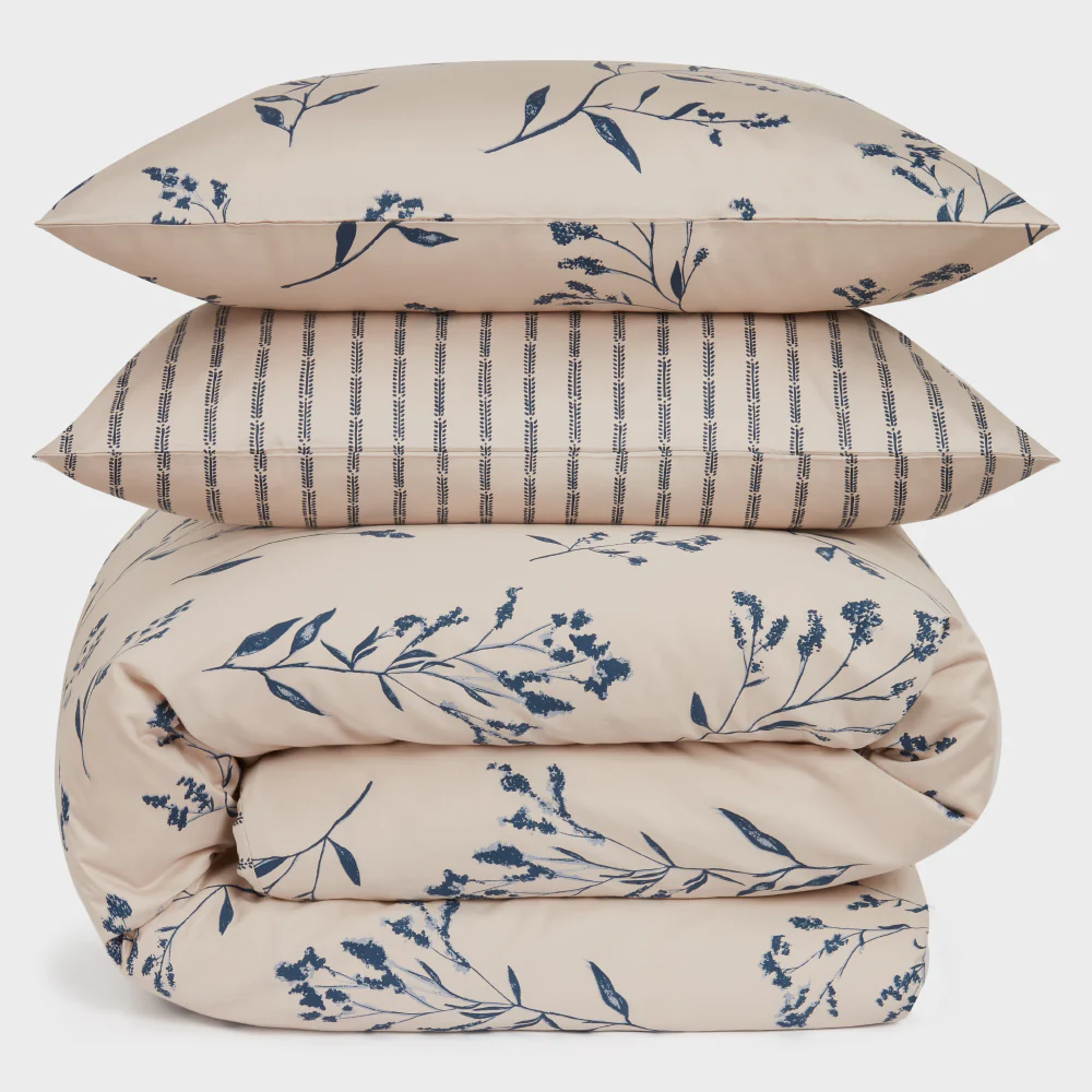 Luxe Sateen Duvet Cover Set - Image 105