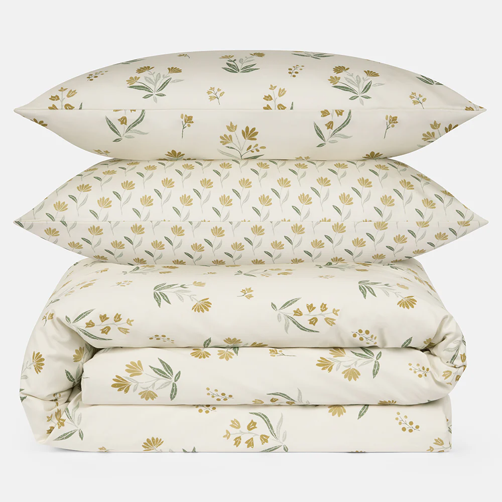 Luxe Sateen Duvet Cover Set - Image 108
