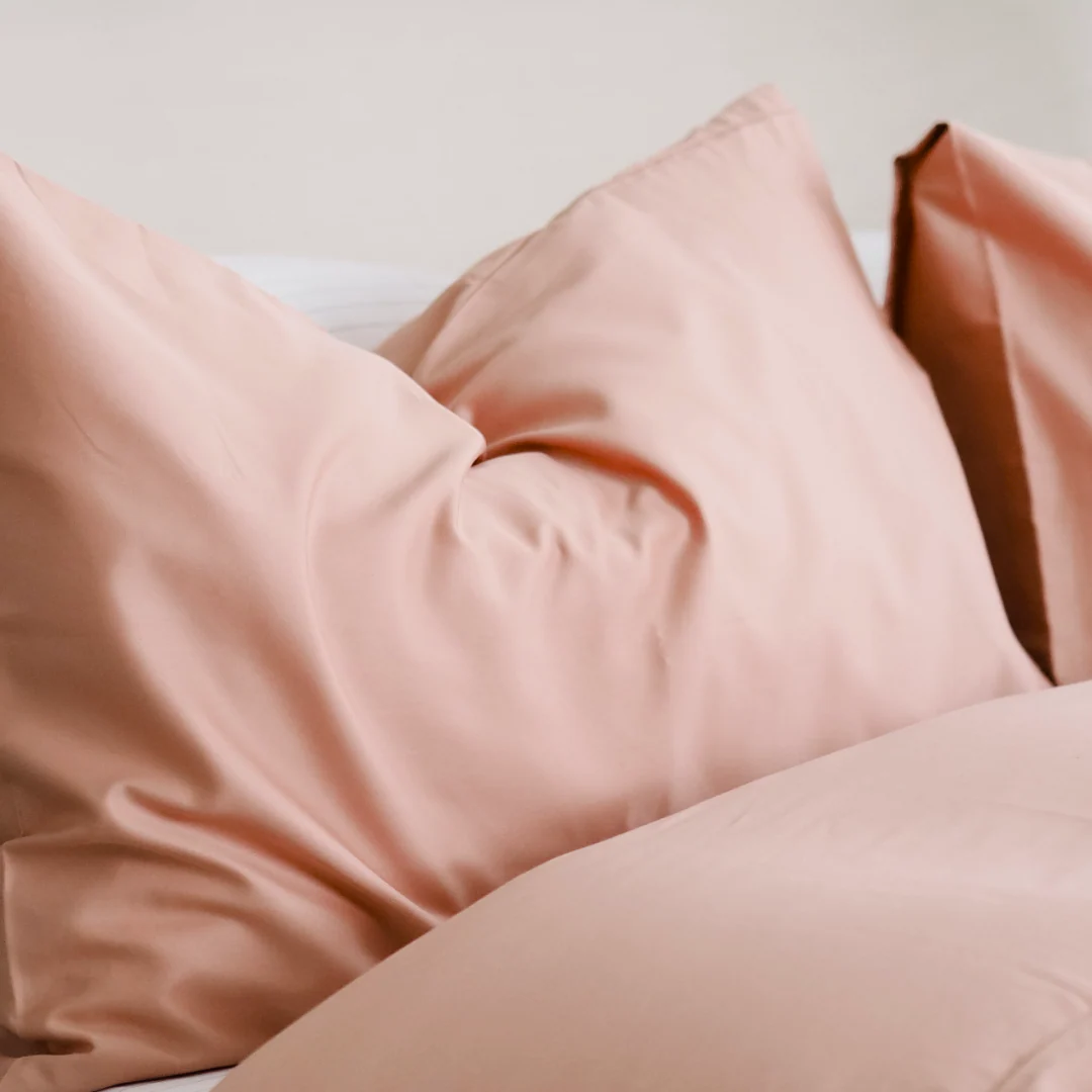 Luxe Sateen Duvet Cover Set - Image 113