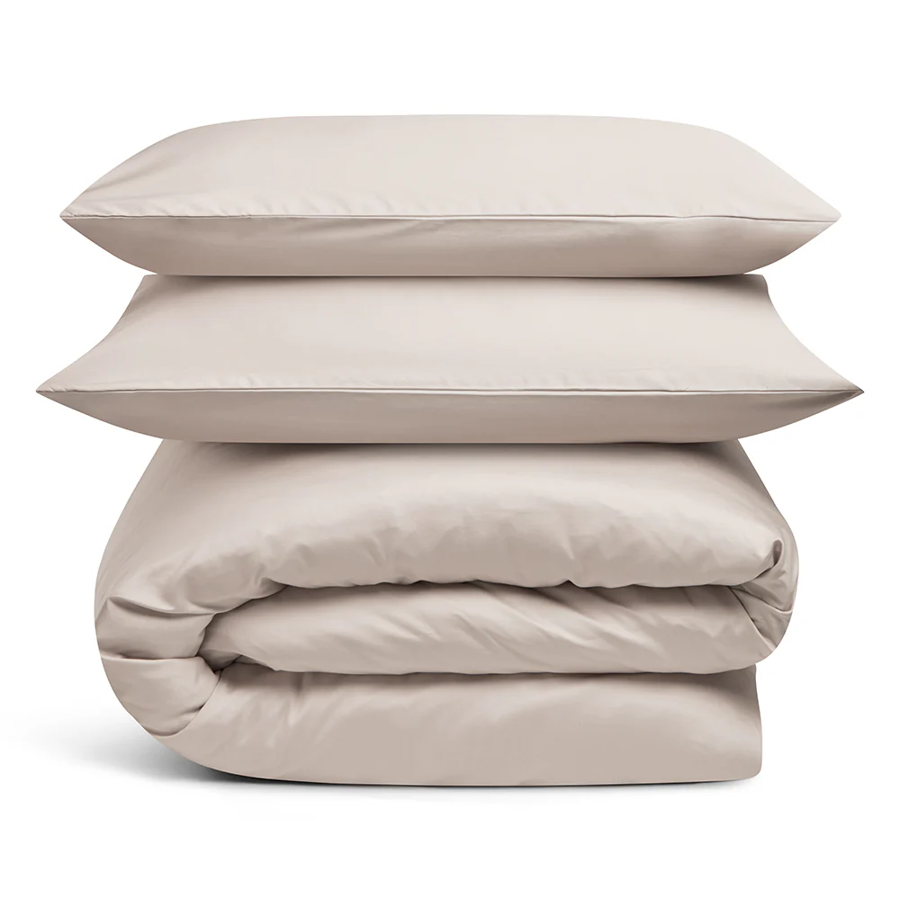 Luxe Sateen Duvet Cover Set - Image 13