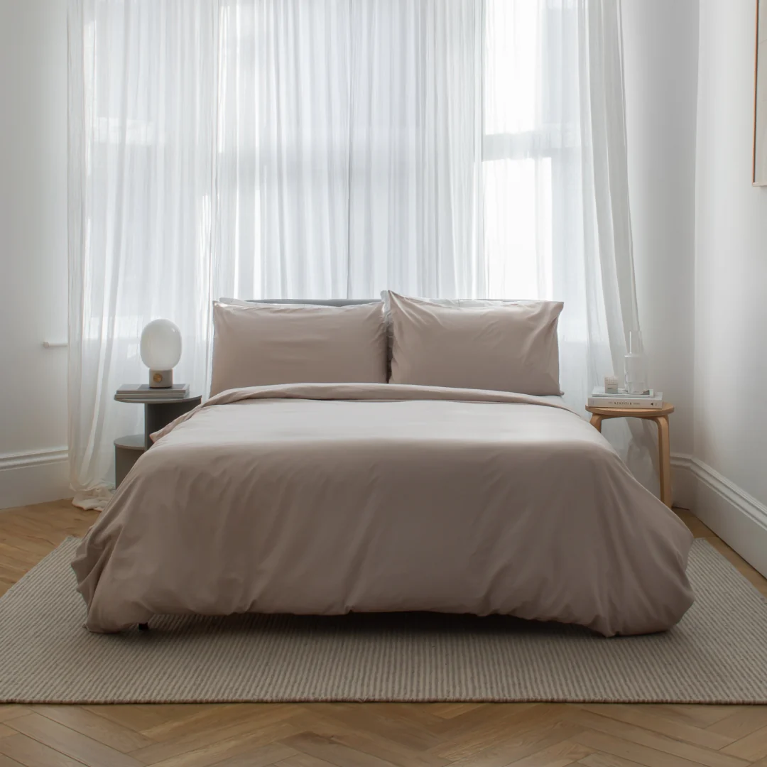 Luxe Sateen Duvet Cover Set - Image 14