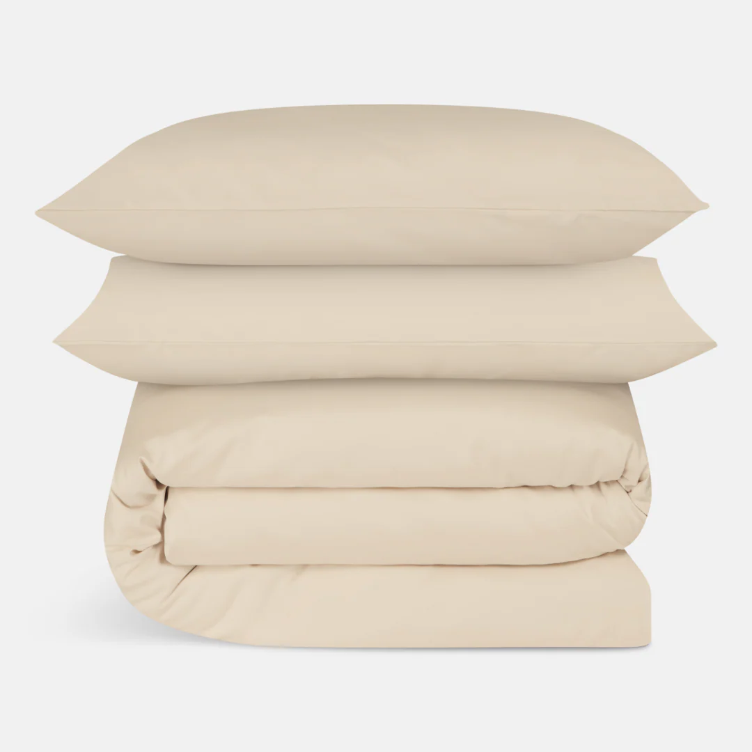 Luxe Sateen Duvet Cover Set - Image 33