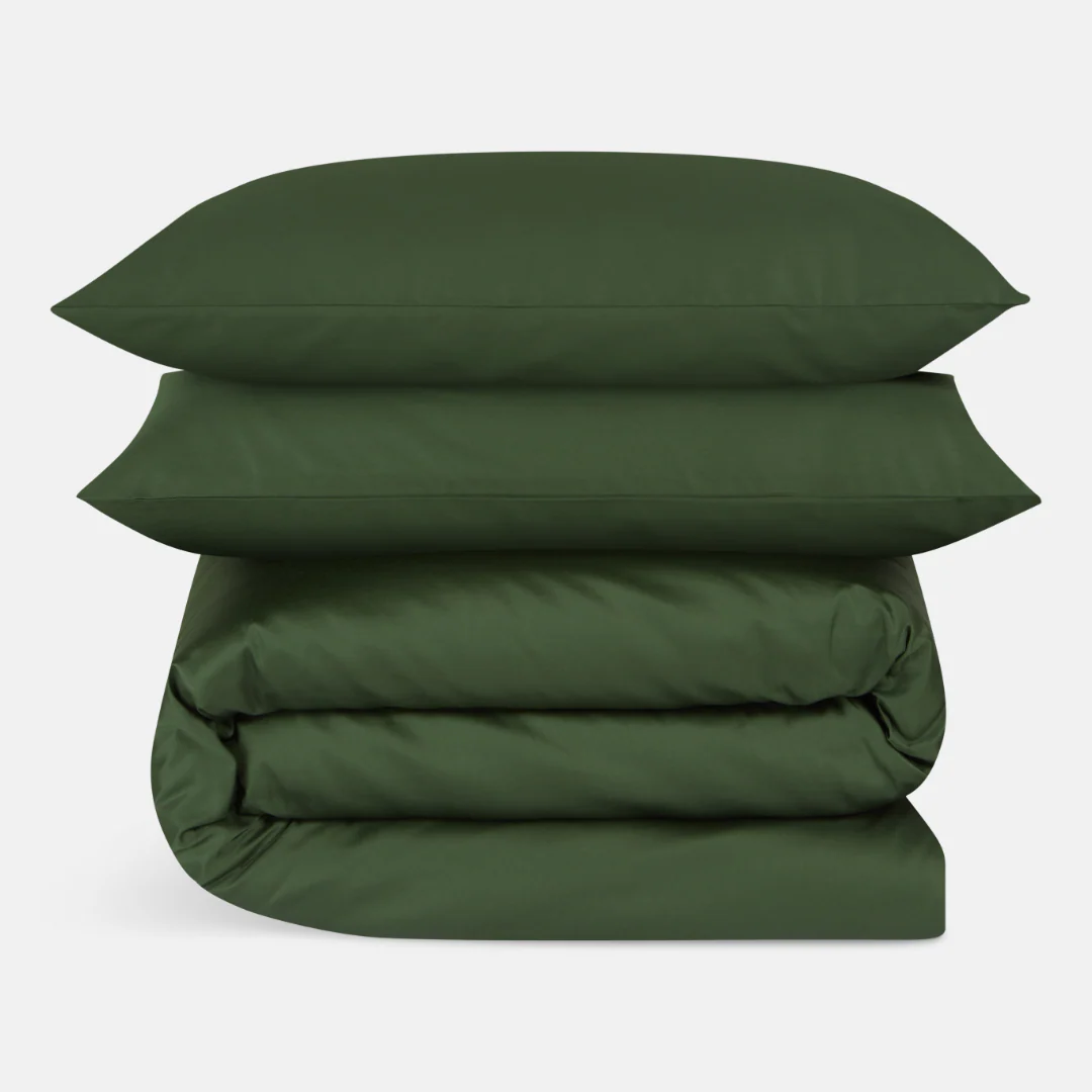 Luxe Sateen Duvet Cover Set - Image 39