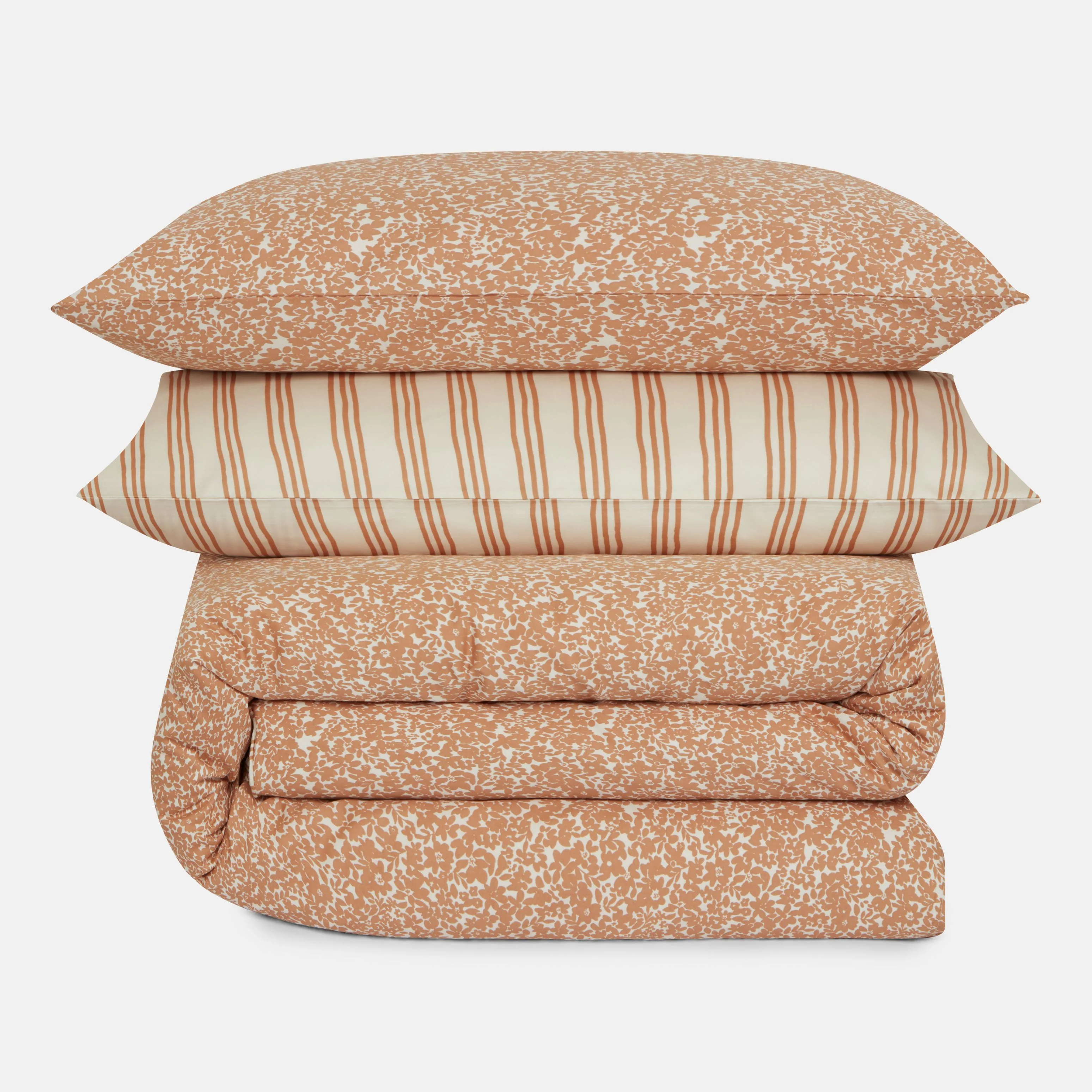 Luxe Sateen Duvet Cover Set - Image 43