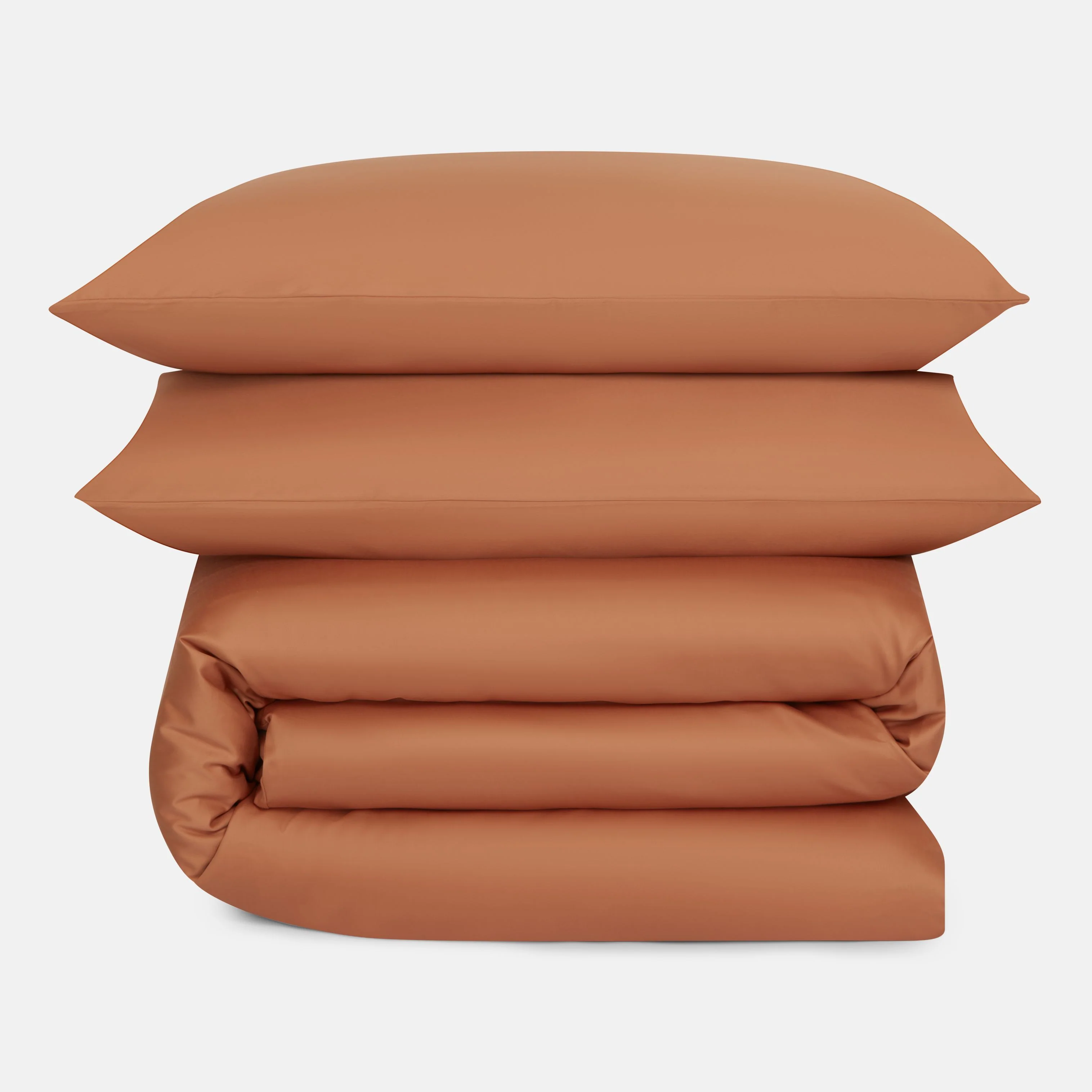 Luxe Sateen Duvet Cover Set - Image 44