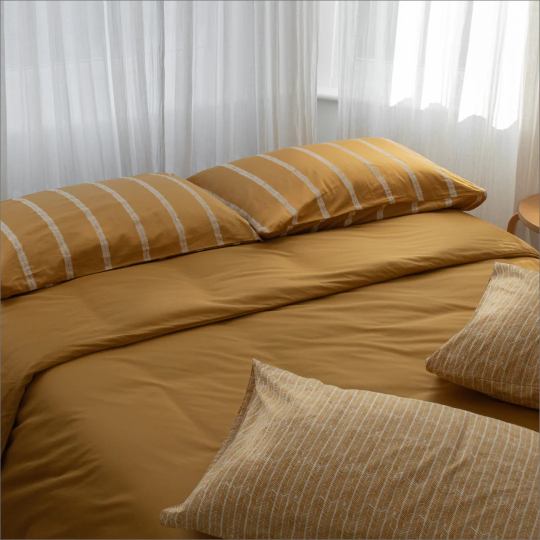 Luxe Sateen Fitted Sheet - Clearance - Image 16