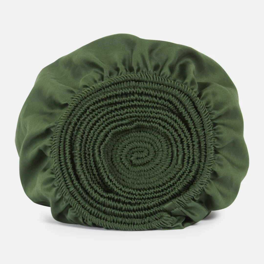 Luxe Sateen Fitted Sheet - Clearance - Image 19