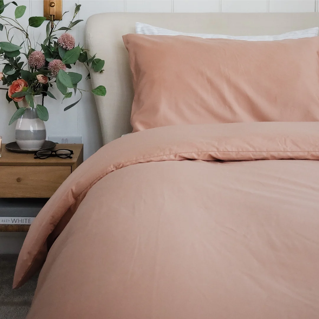 Luxe Sateen Fitted Sheet - Clearance - Image 40