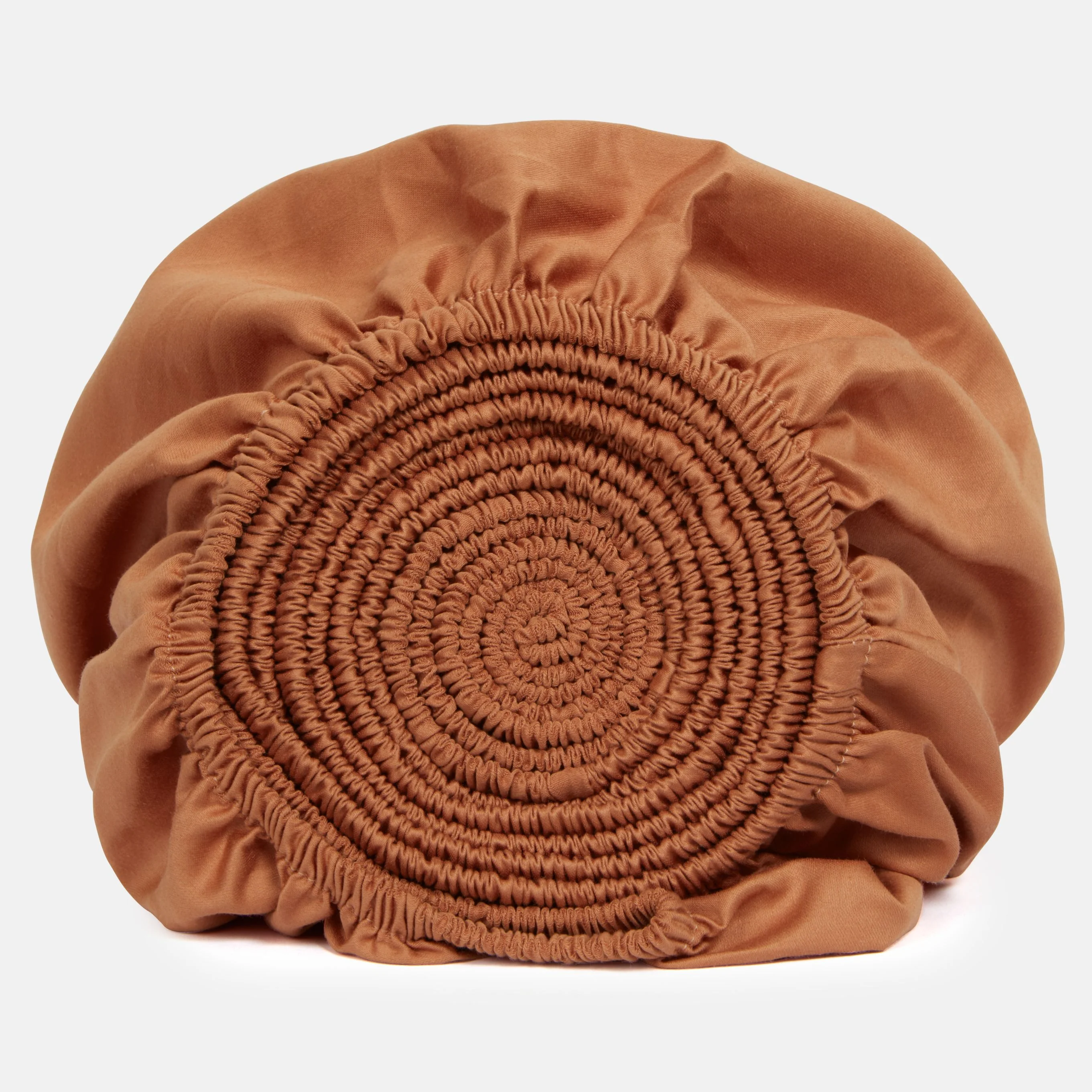 Luxe Sateen Fitted Sheet - Clearance - Image 46