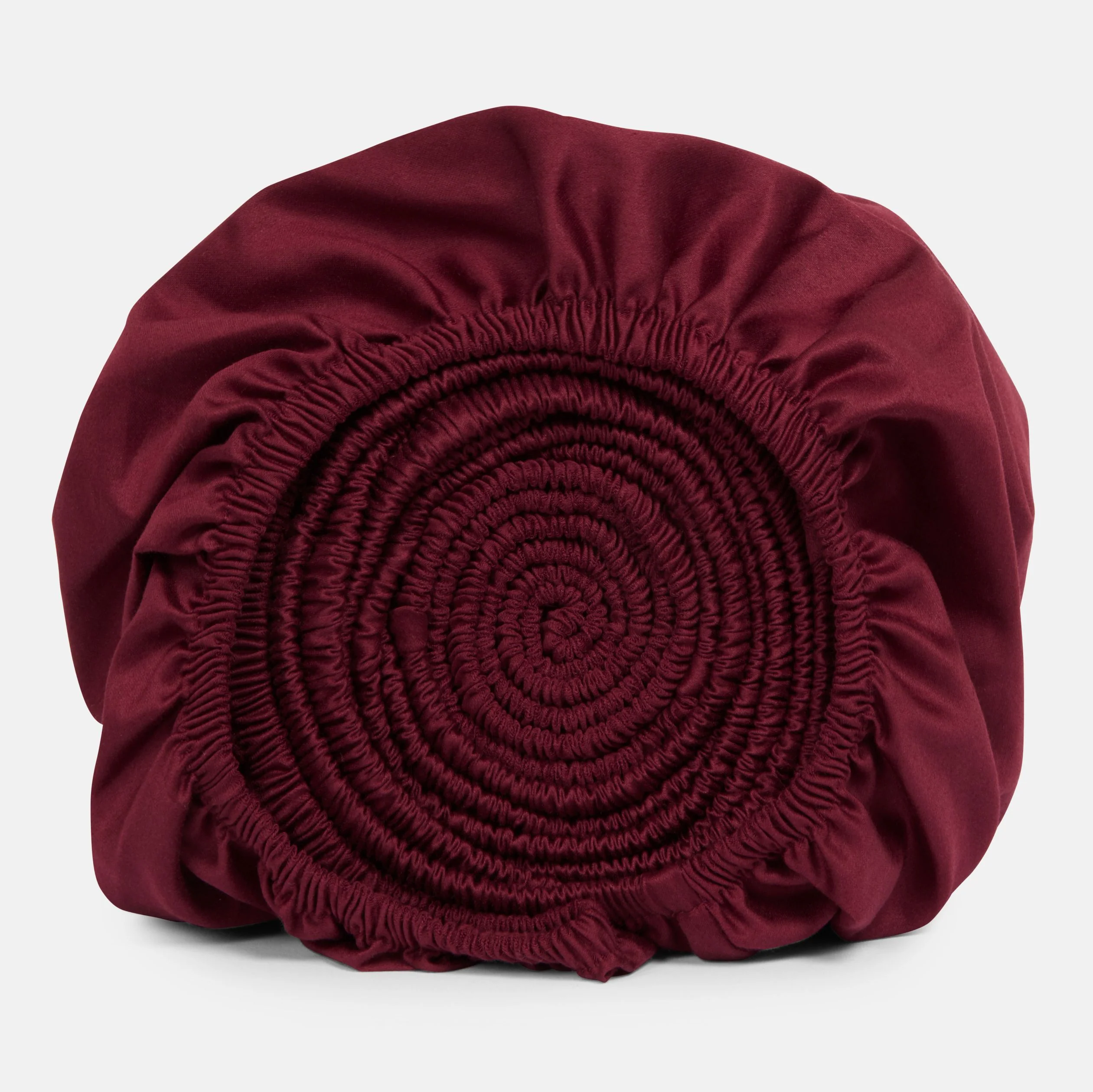 Luxe Sateen Fitted Sheet - Clearance - Image 49