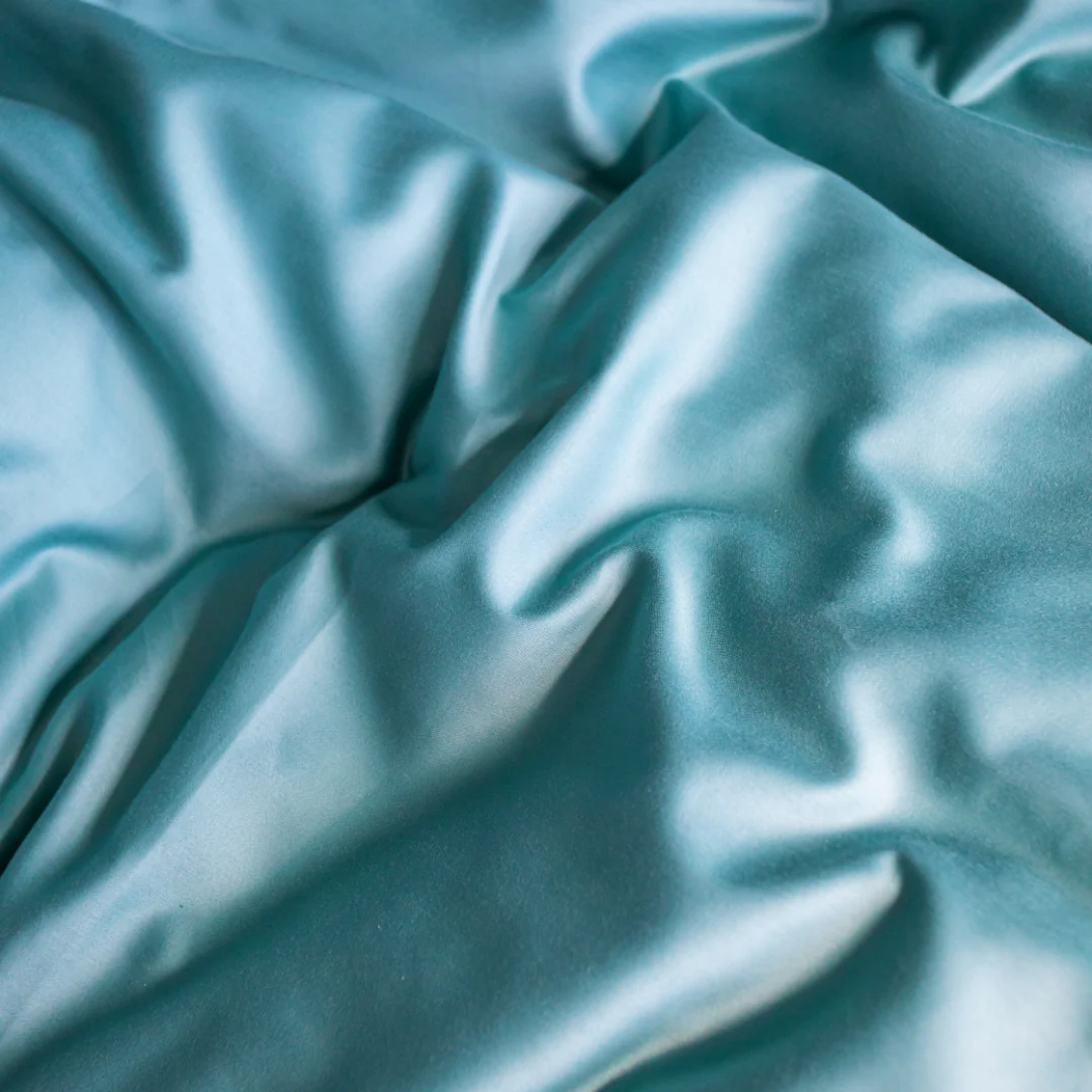 Luxe Sateen Fitted Sheet - Clearance - Image 59
