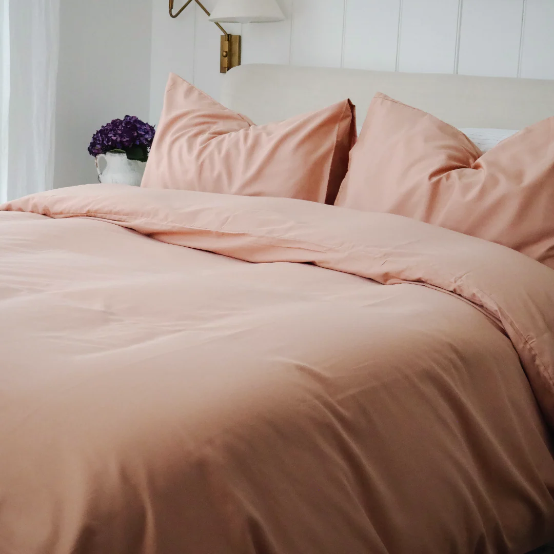 Luxe Sateen Fitted Sheet - Clearance - Image 63