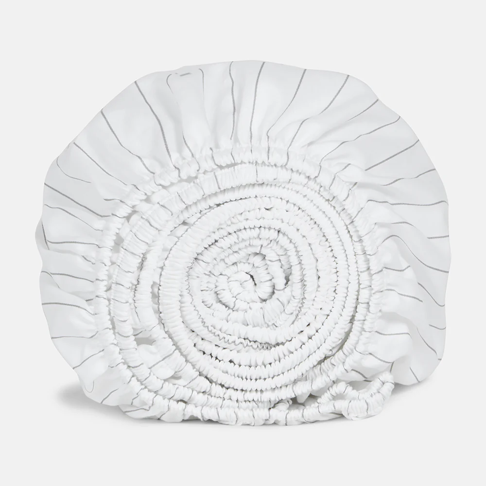 Luxe Sateen Fitted Sheet - Clearance - Image 78