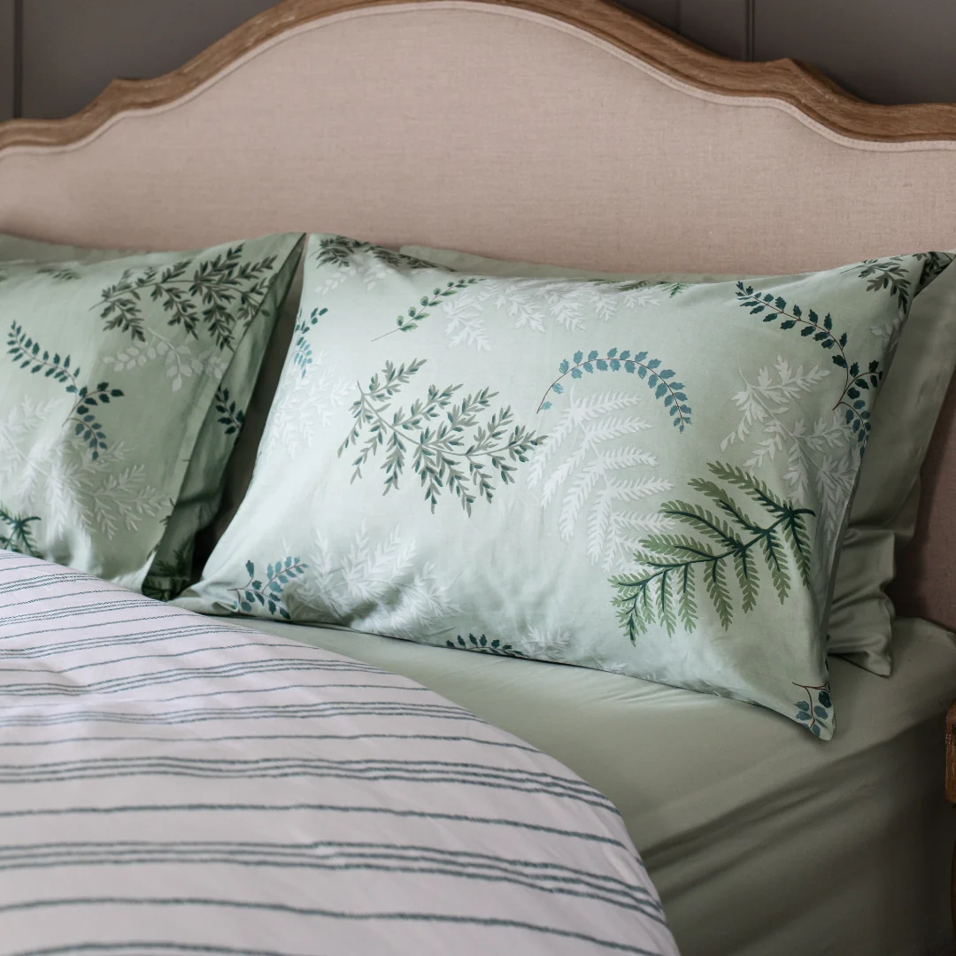 Luxe Sateen Pillowcases - Clearance - Image 101