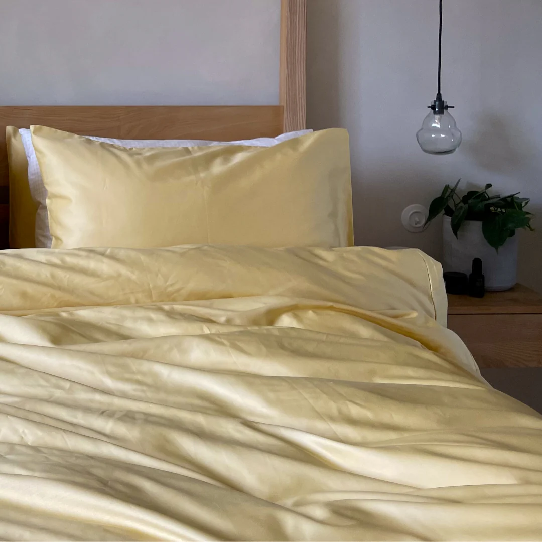 Luxe Sateen Pillowcases - Clearance - Image 105