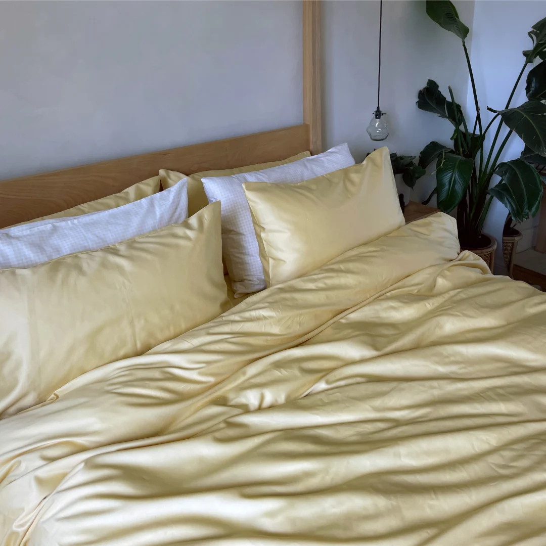 Luxe Sateen Pillowcases - Clearance - Image 106