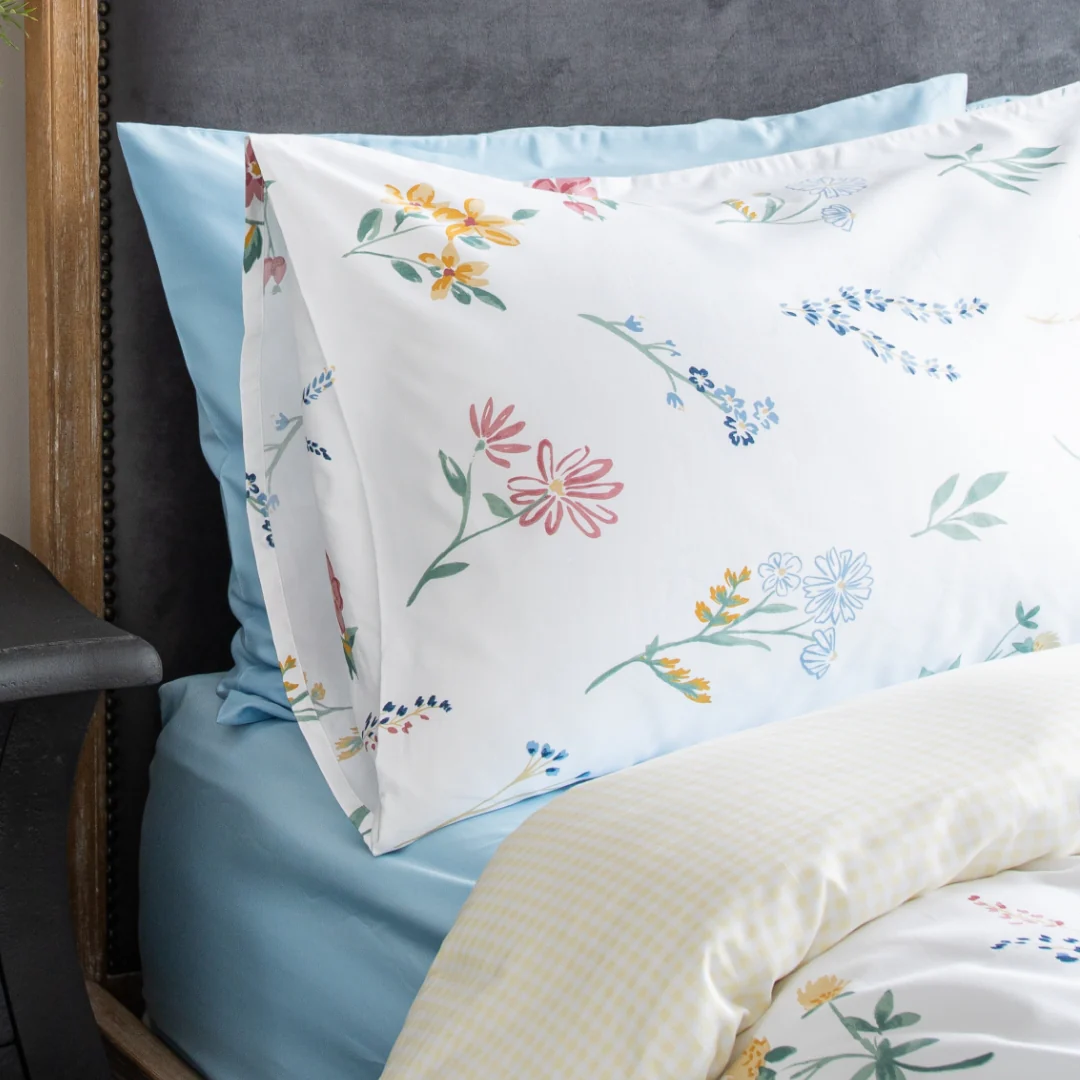 Luxe Sateen Pillowcases - Clearance - Image 110