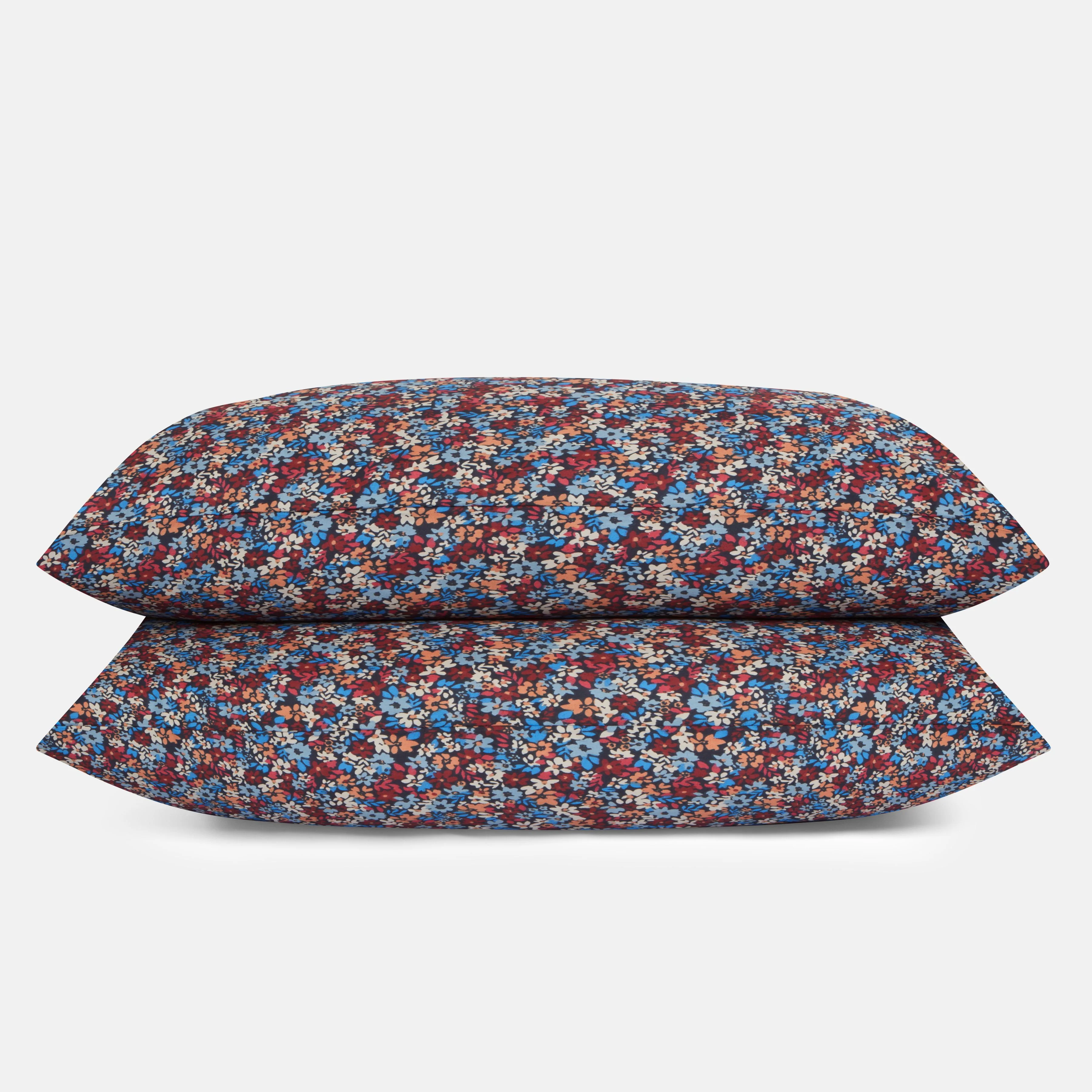 Luxe Sateen Pillowcases - Clearance - Image 114