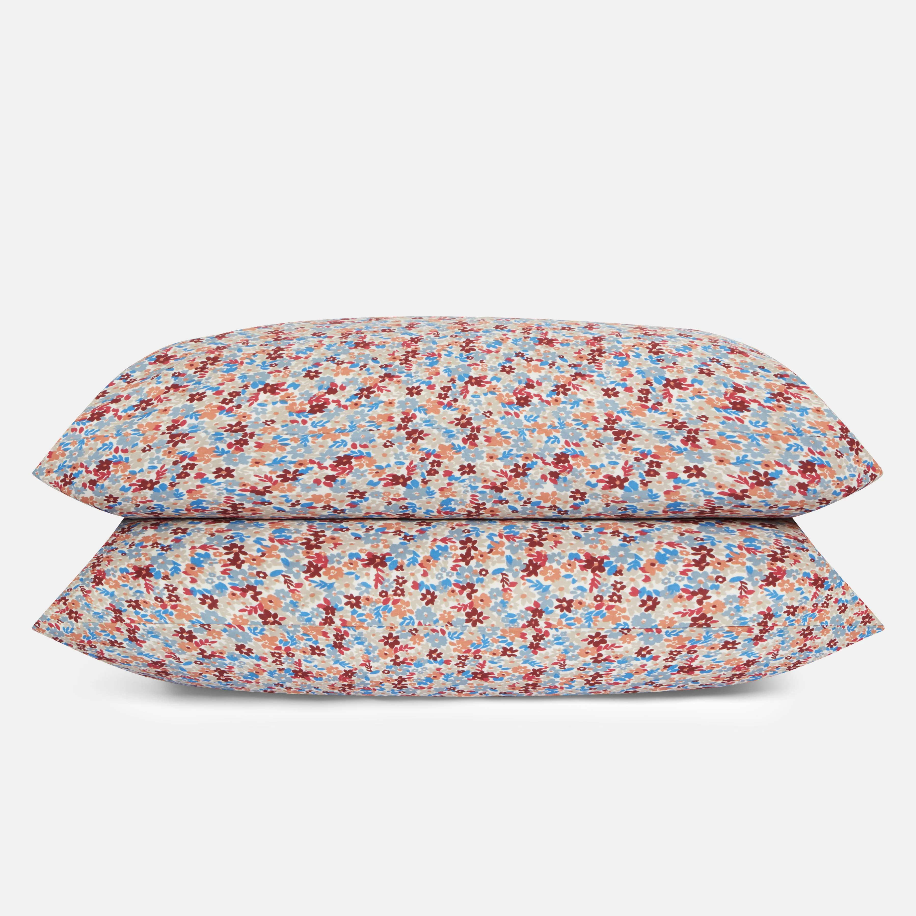 Luxe Sateen Pillowcases - Clearance - Image 115