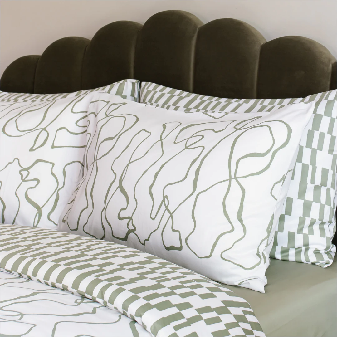 Luxe Sateen Pillowcases - Clearance - Image 12