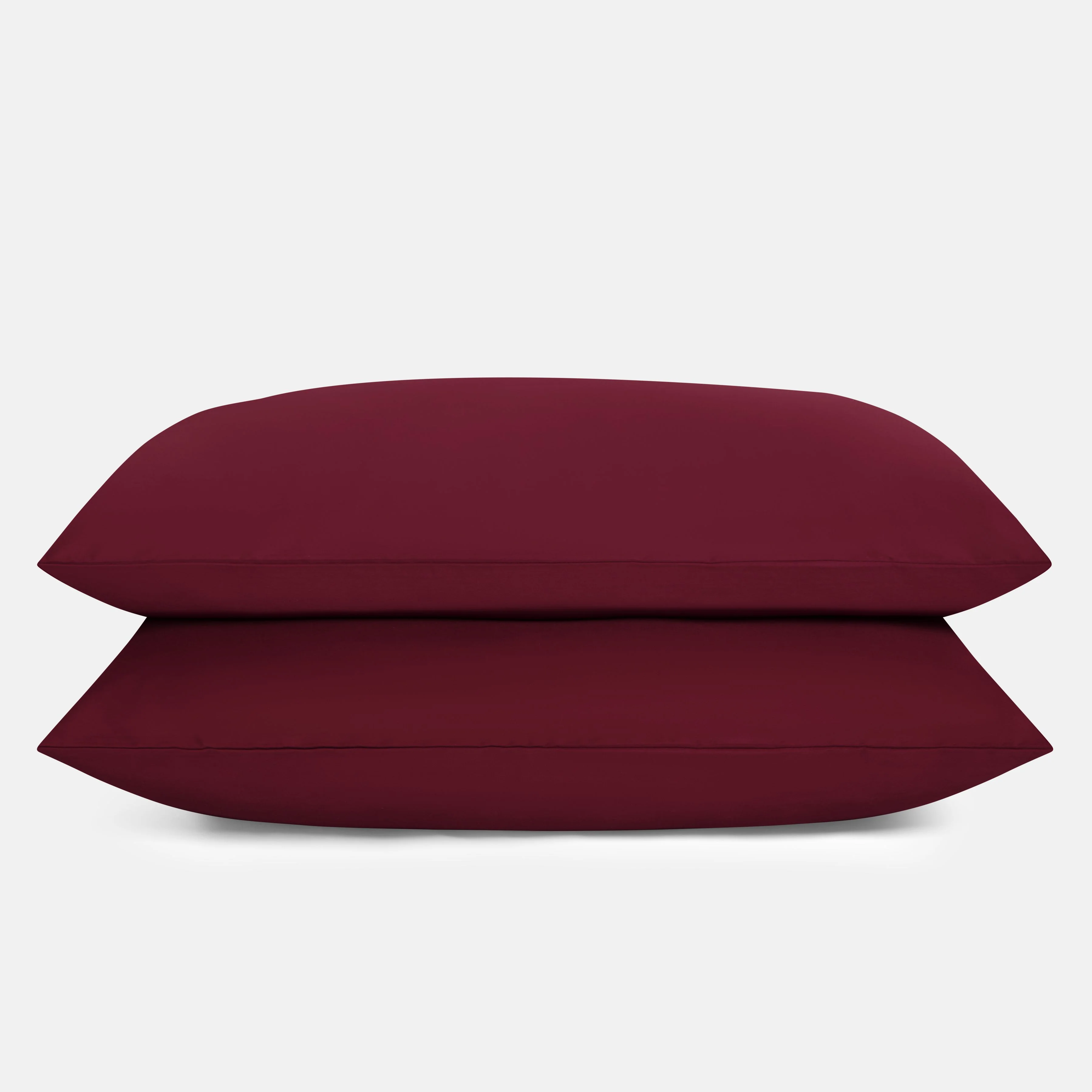 Luxe Sateen Pillowcases - Clearance - Image 120