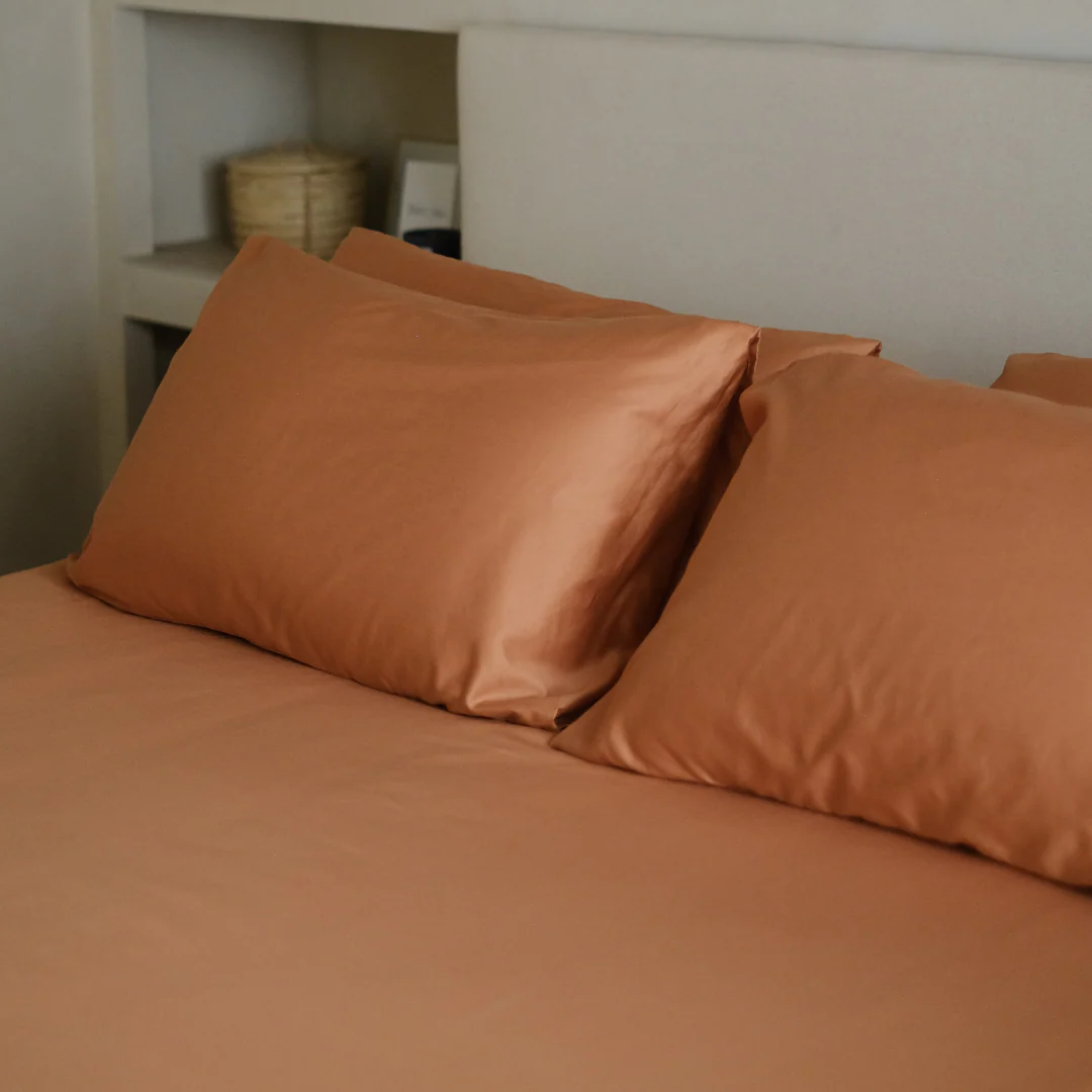 Luxe Sateen Pillowcases - Clearance - Image 129