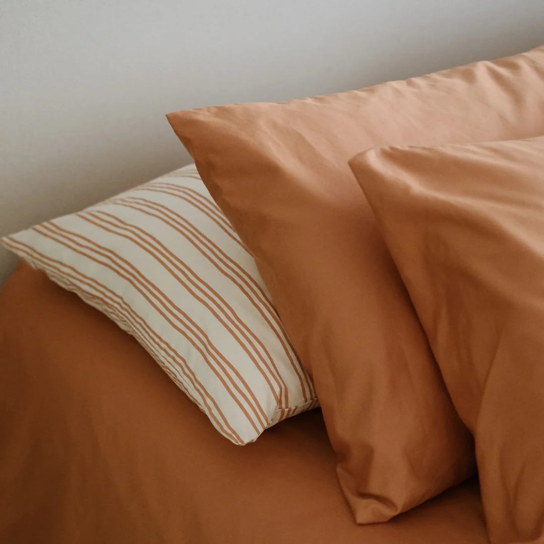 Luxe Sateen Pillowcases - Clearance - Image 131