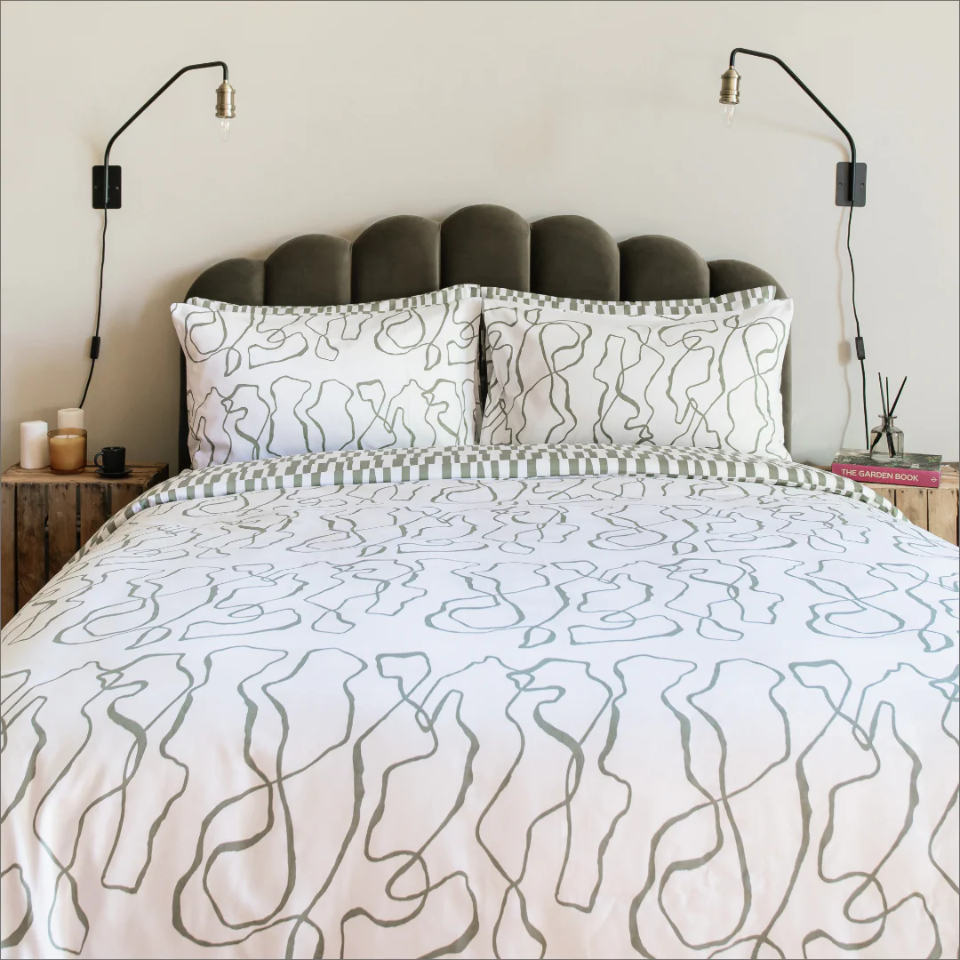 Luxe Sateen Pillowcases - Clearance - Image 14