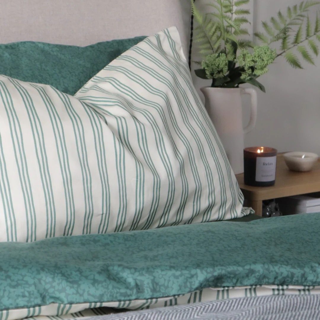Luxe Sateen Pillowcases - Clearance - Image 141