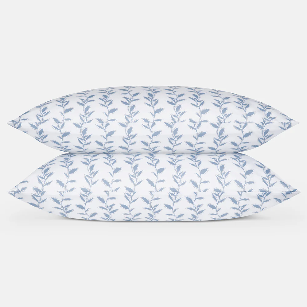 Luxe Sateen Pillowcases - Clearance - Image 153