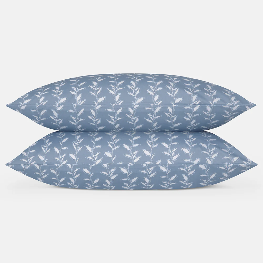 Luxe Sateen Pillowcases - Clearance - Image 154