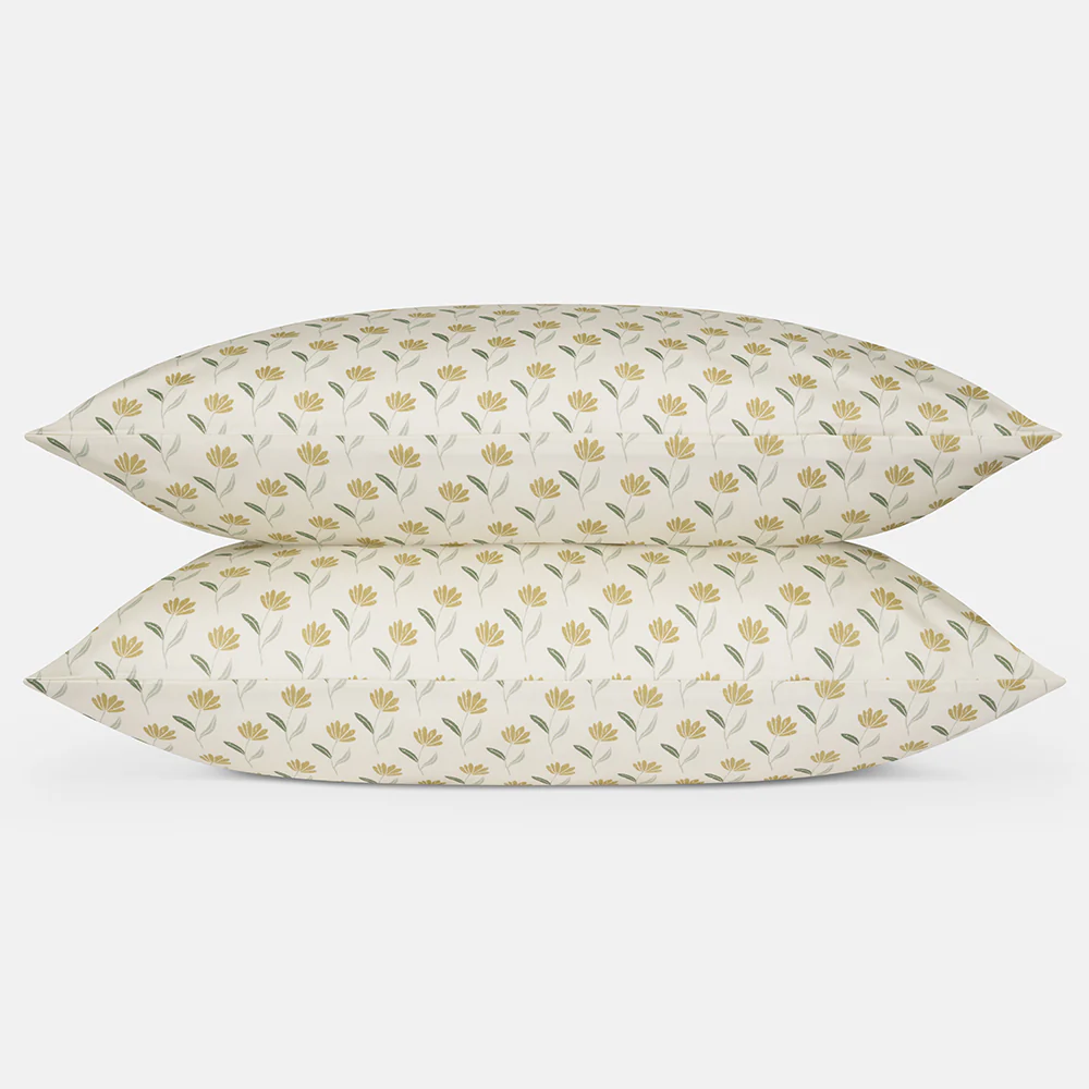 Luxe Sateen Pillowcases - Clearance - Image 155