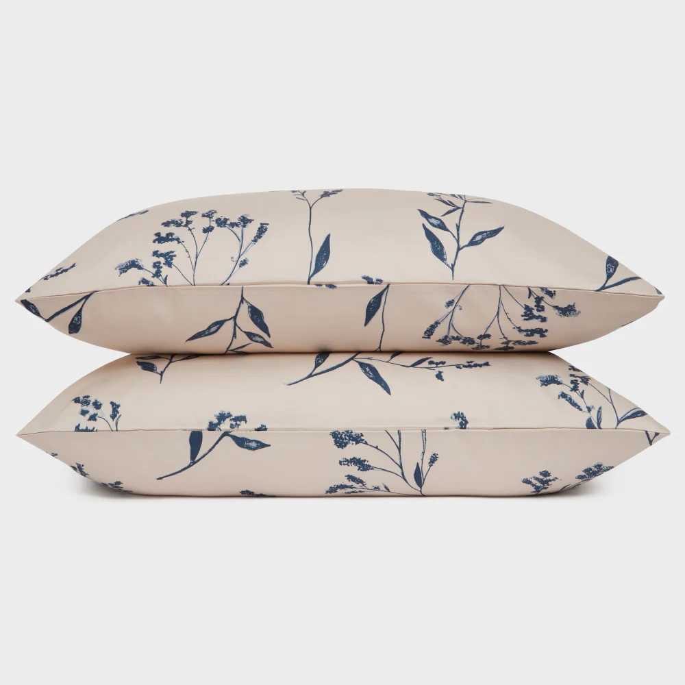 Luxe Sateen Pillowcases - Clearance - Image 157