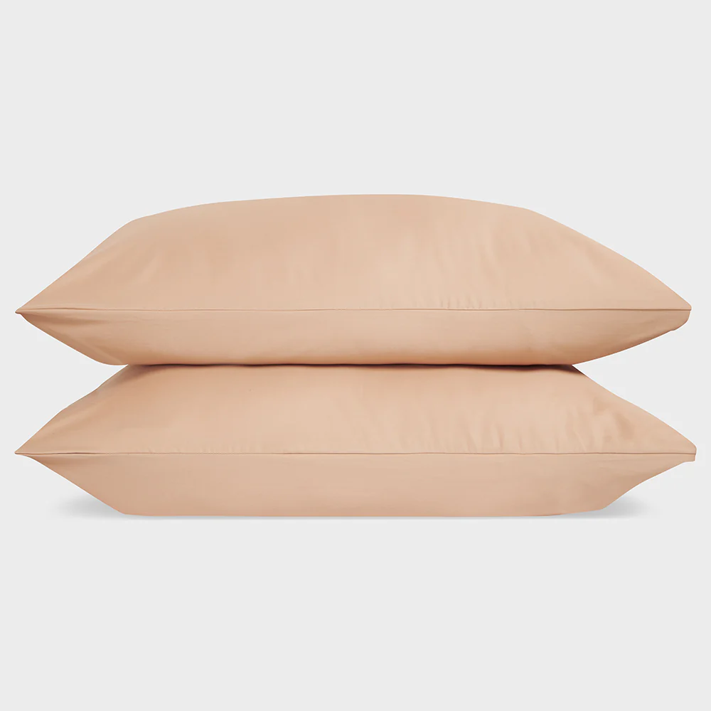 Luxe Sateen Pillowcases - Clearance - Image 158