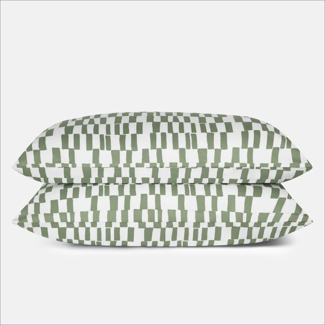 Luxe Sateen Pillowcases - Clearance - Image 16