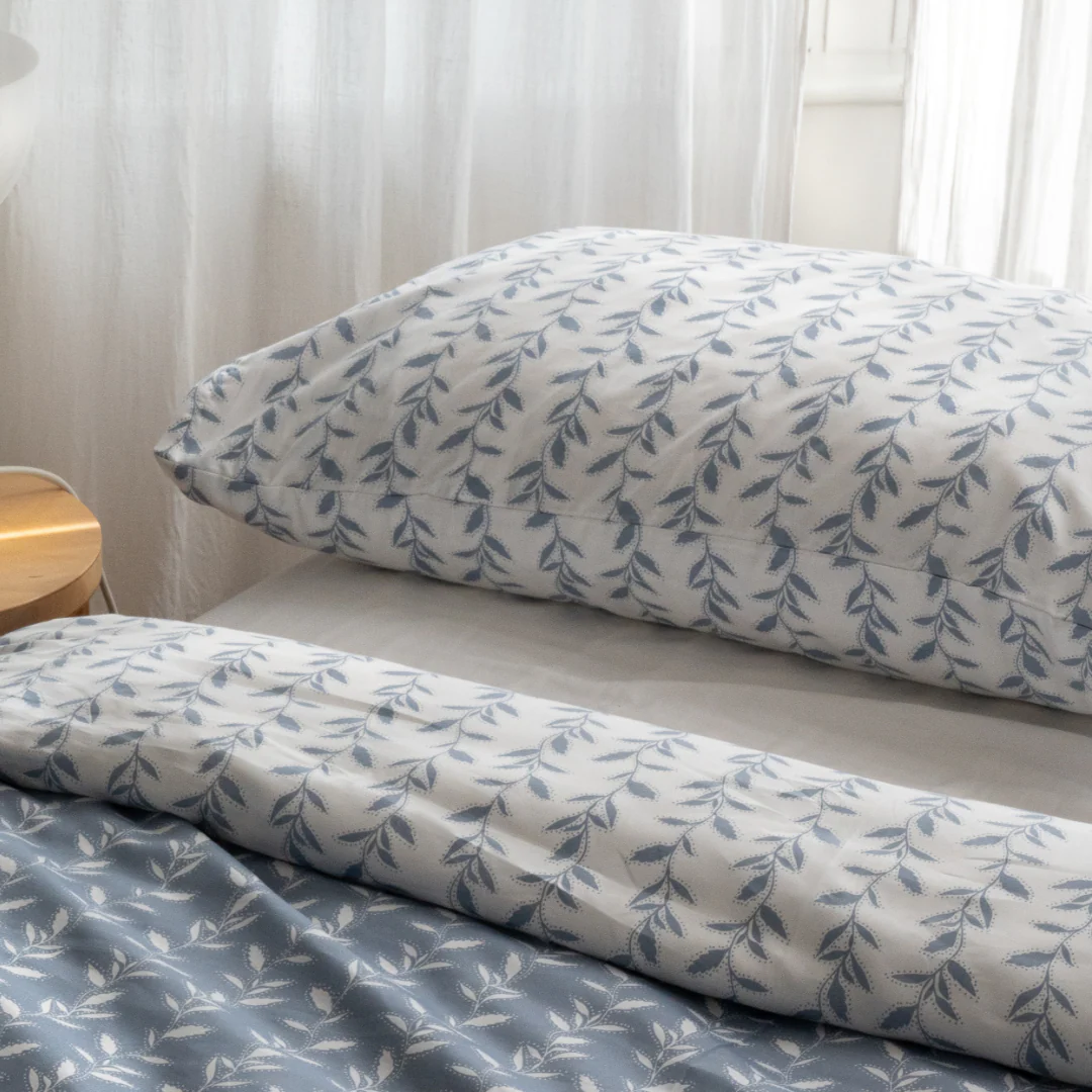 Luxe Sateen Pillowcases - Clearance - Image 167