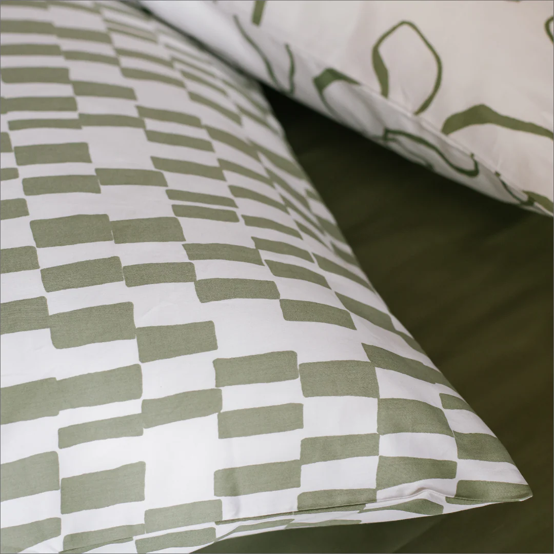 Luxe Sateen Pillowcases - Clearance - Image 18