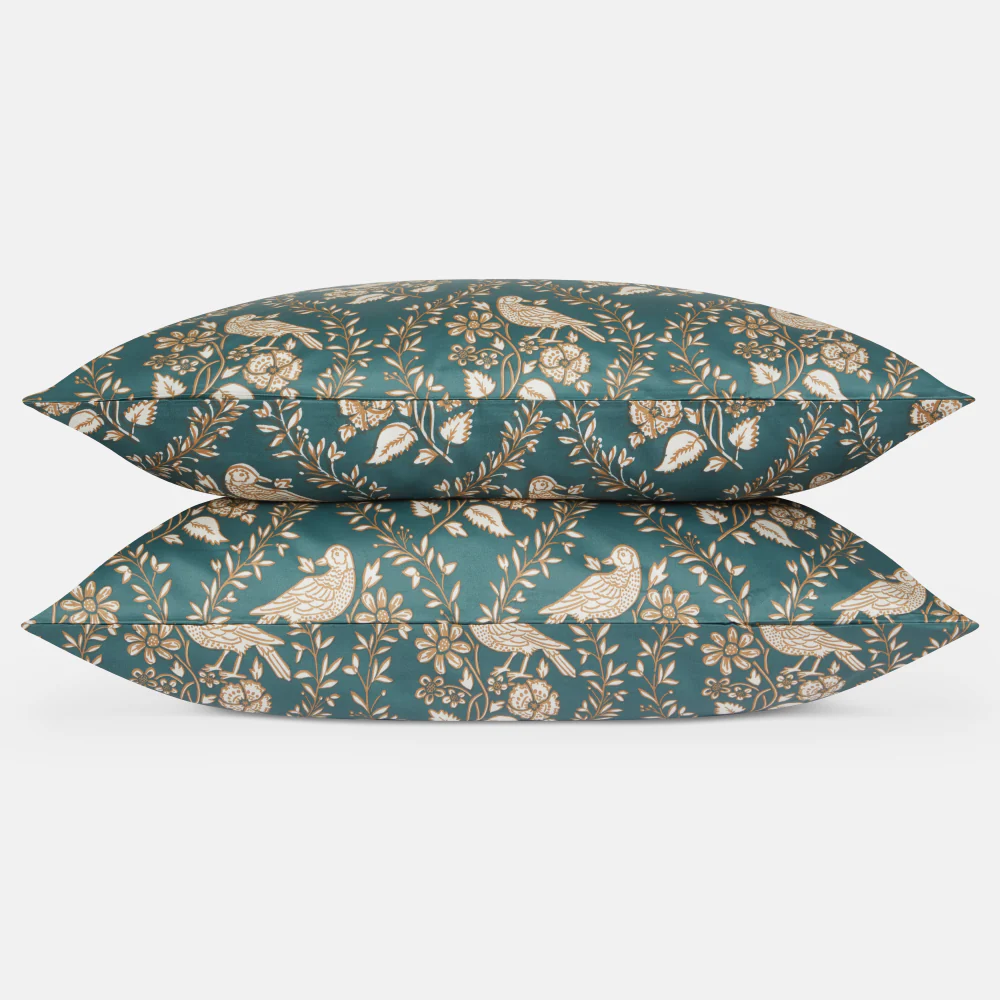 Luxe Sateen Pillowcases - Clearance - Image 196