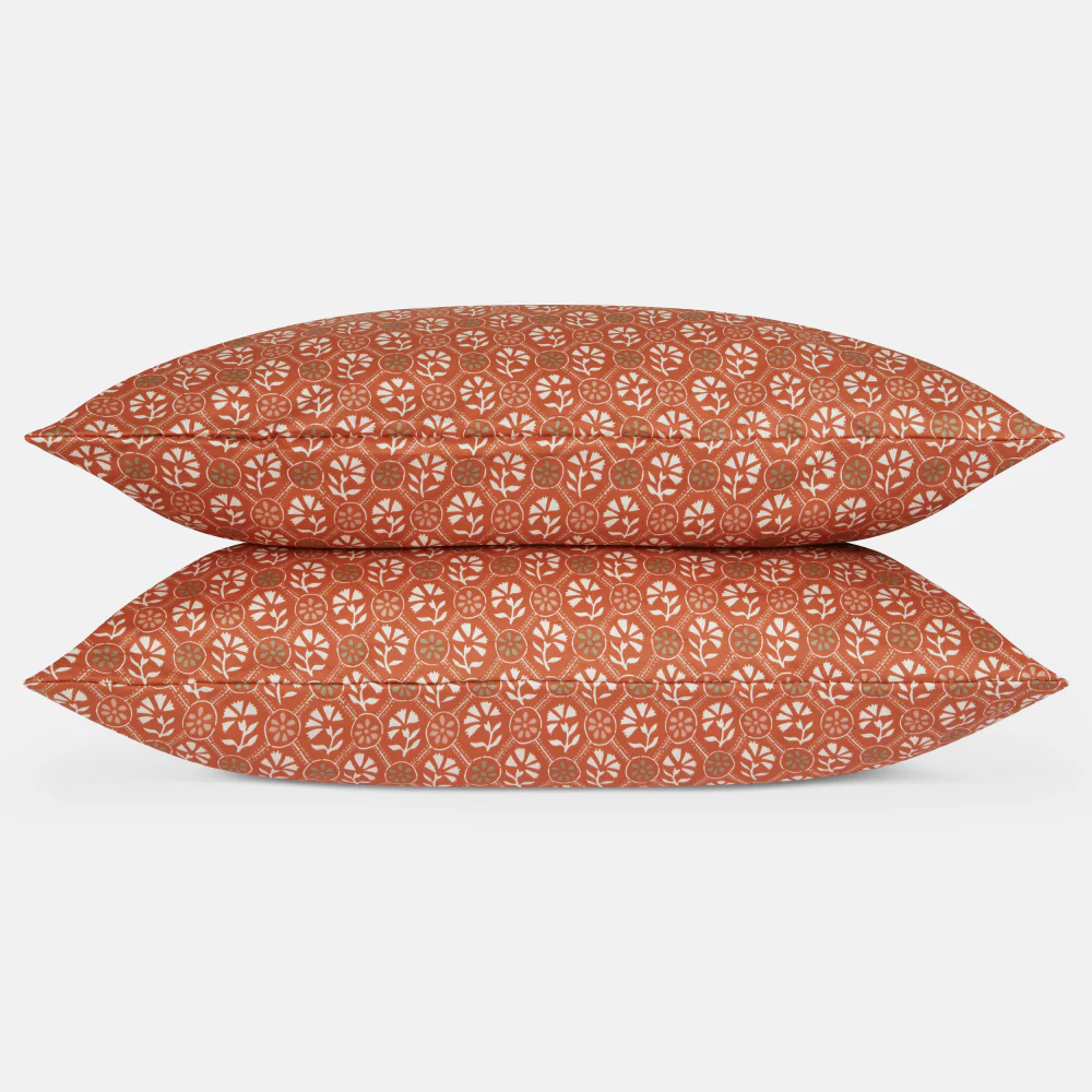 Luxe Sateen Pillowcases - Clearance - Image 197