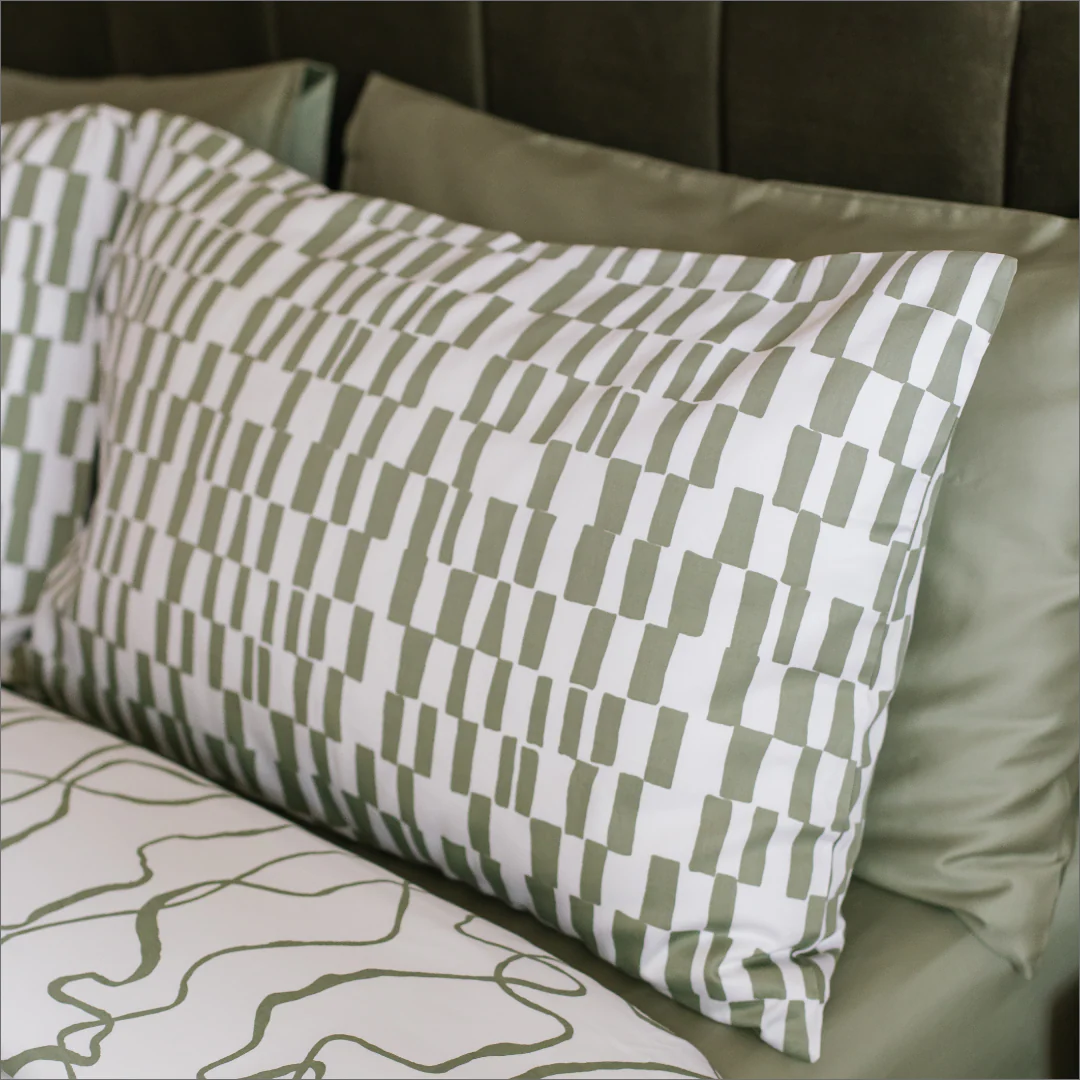 Luxe Sateen Pillowcases - Clearance - Image 20
