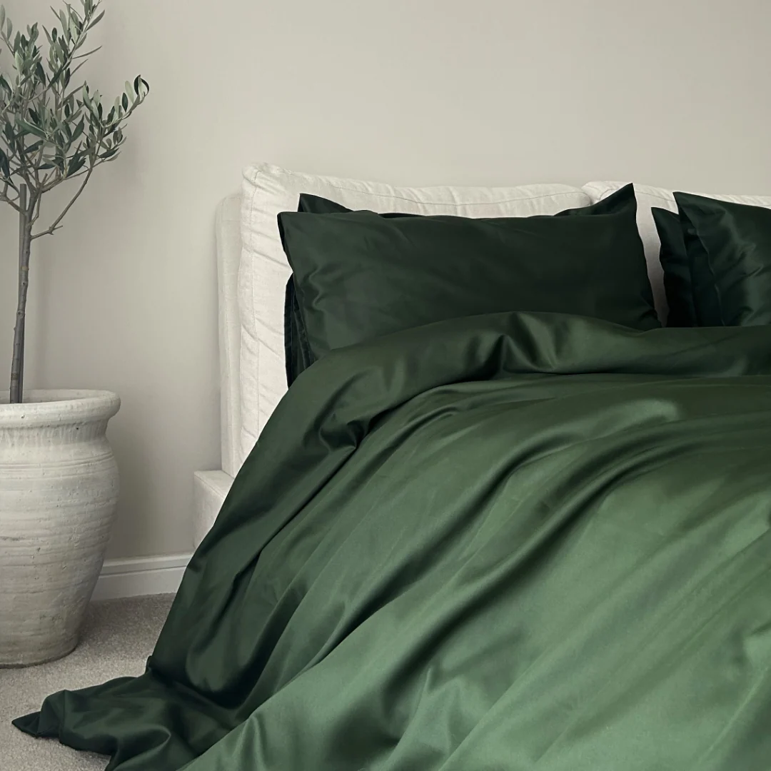 Luxe Sateen Pillowcases - Clearance - Image 200