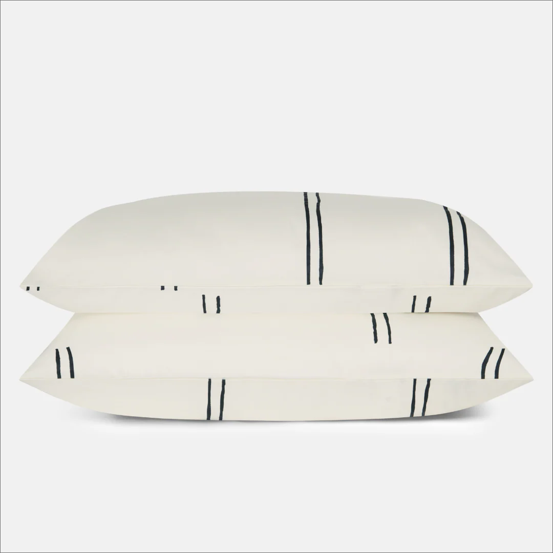 Luxe Sateen Pillowcases - Clearance - Image 21