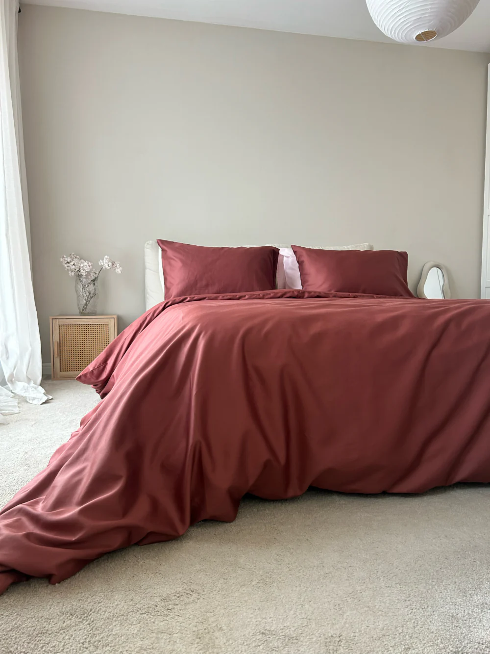 Luxe Sateen Pillowcases - Image 78
