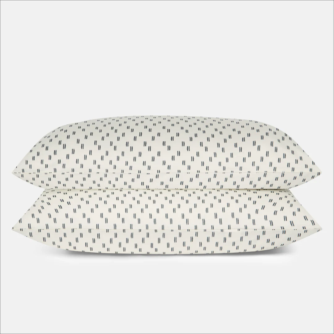 Luxe Sateen Pillowcases - Clearance - Image 26