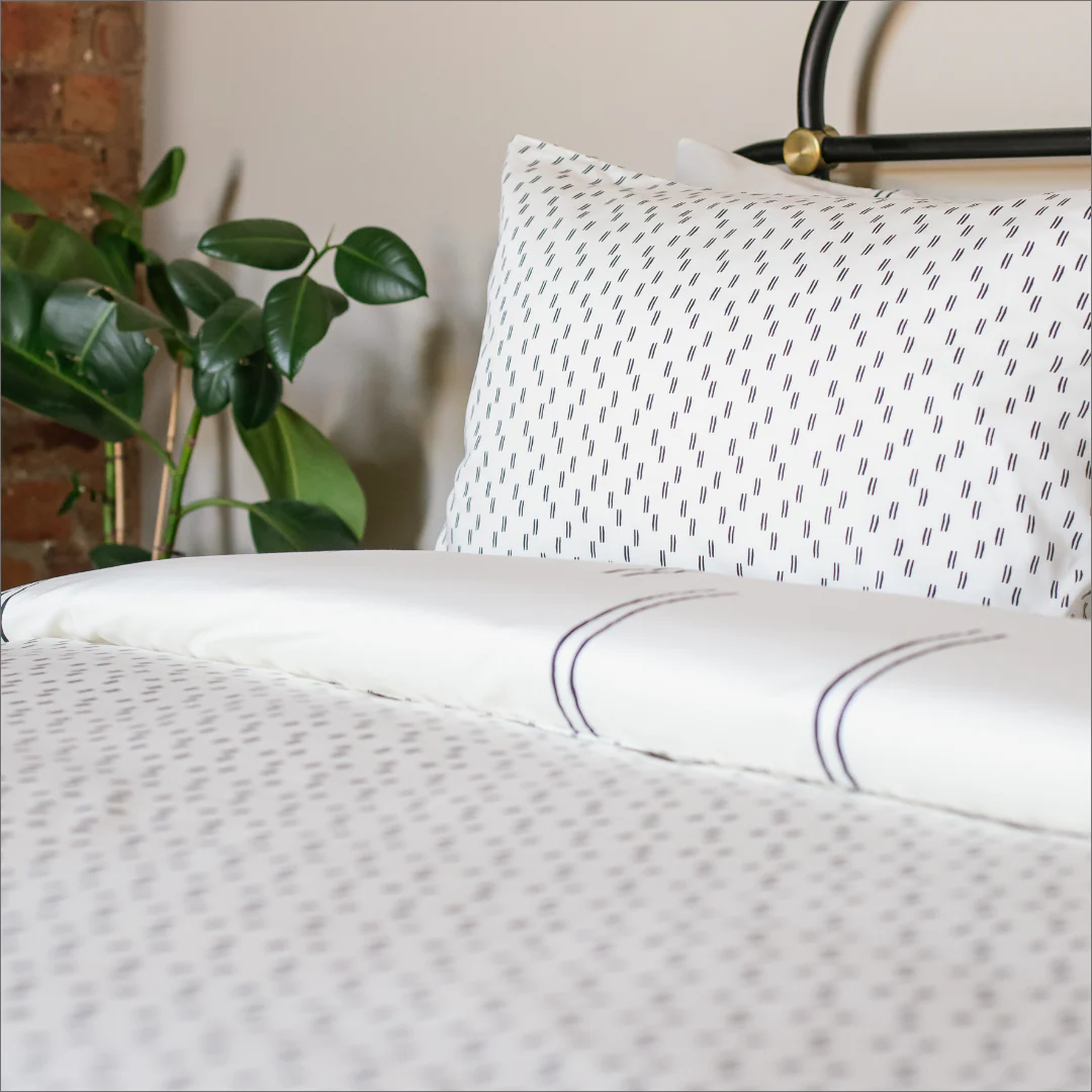Luxe Sateen Pillowcases - Clearance - Image 27